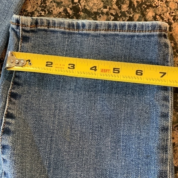 Gap Stretch Jeans 34 men’s  bottoms - Picture 13 of 16